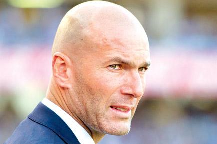 La Liga: Zinedine Zidane rues Real Madrid's 1-1 draw against Villarreal