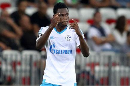 Ghana's Baba Rahman happy at return to Bundesliga with Schalke