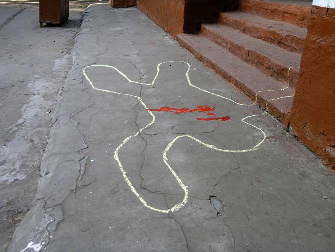 Woman found murdered, family alleges rape 