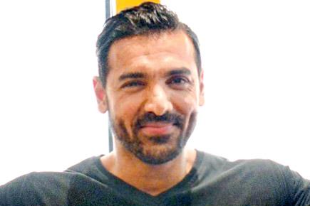 Why John Abraham prefers to be labelled an action star