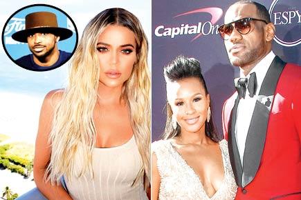 Khloe Kardashian eyes double date with LeBron-Savannah