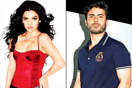 Pak actor Sara Loren fears for her life after MNS threats