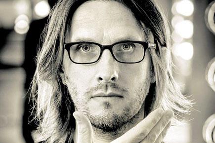 Interview: British singer-songwriter Steven Wilson talks about solo career, popular songs and more 