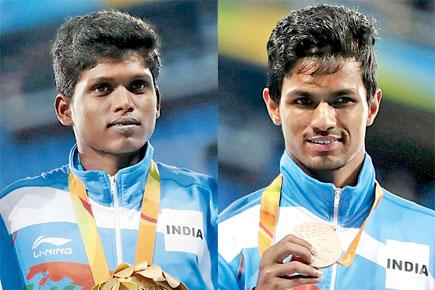 Rio Paralympics medallists to be recommended for Padma awards