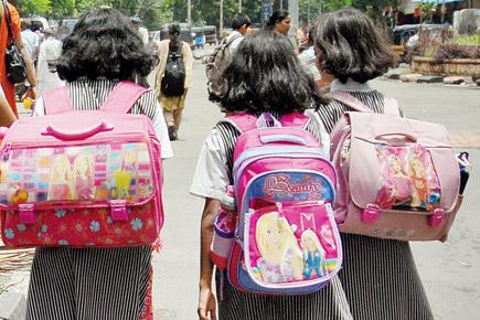 Mumbai: Parents of Dadar school allege teachers troubling kids over non-payment of hiked fees