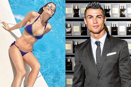Cristiano Ronaldo trolled by girlfriend Desire Cordeiro's ex-lover