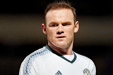EPL: Under-fire Wayne Rooney vows to silence his critics today
