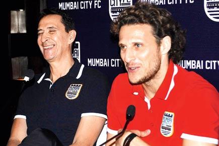 Indian football must learn from Japan: Forlan
