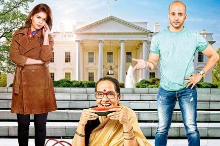 Desi mom Dr Meena Nerurkar conquers America with her Marathi film