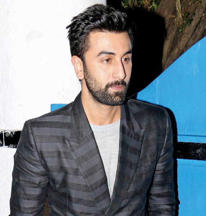 Ranbir Kapoor declines to comment on MNS warning to Pakistani actors