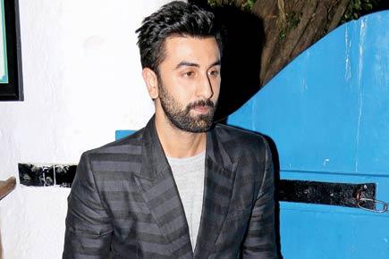 Ranbir Kapoor to host party at his new residence in Bandra