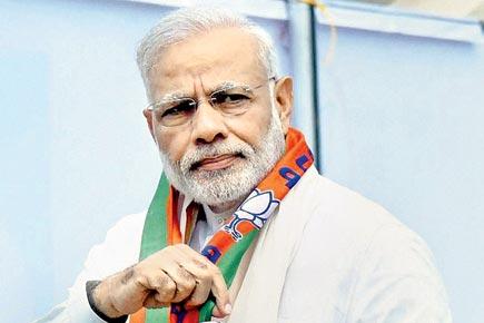 Use anger from Uri attack for nation building, says Narendra Modi