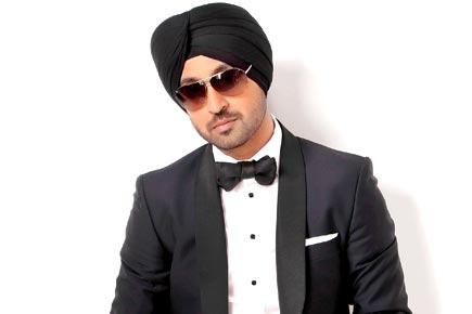 Diljit Dosanjh reveals why he is steering clear of Bollywood film music