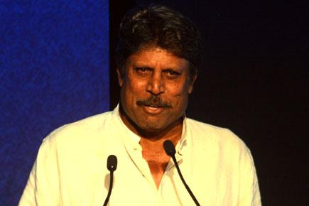 Mumbai Test: Thanks Kapil Dev, our pacers are inspired
