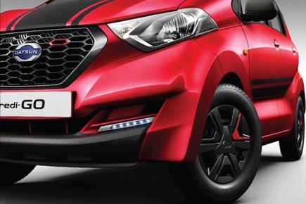 Datsun to launch limited edition 'redi-GO Sport' On September 29