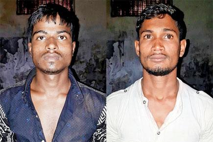 Mumbai crime: Robbers attack student on train, arrested