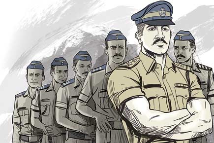 Mumbai cops beef up to take on Nigerian drug peddlers