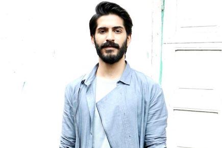 Harshvardhan Kapoor got his first pay for this film and not 'Mirzya'