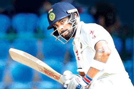 Virat Kohli: India have momentum, hold psychological egde over NZ