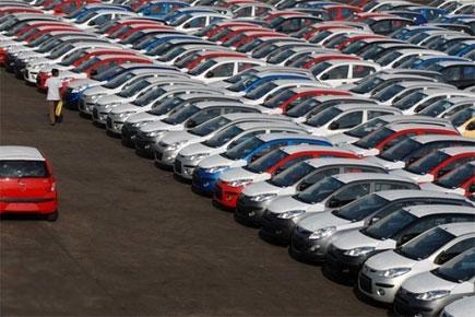 India Becomes Fifth-Largest Carmaker In The World