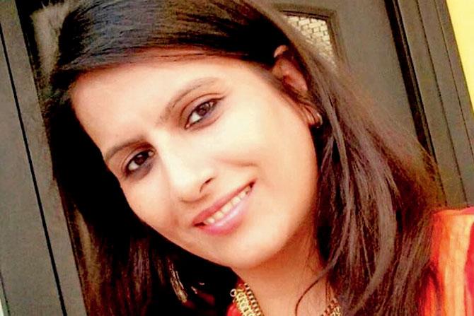 Rekha Lodha