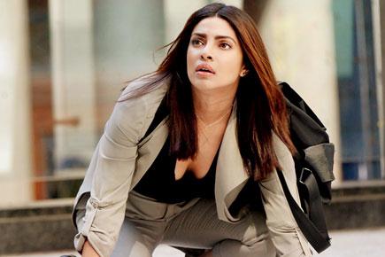 'Quantico 2' Premiere Review: Priyanka Chopra is the biggest strength