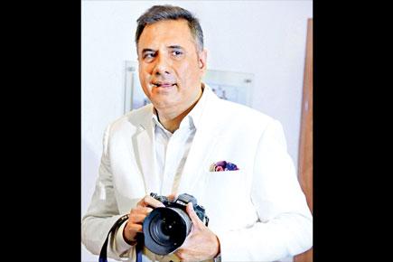 Did you know? Boman Irani was a photographer until Bollywood beckoned