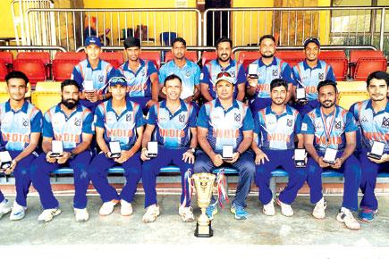 MCC beat Malaysia to come third in inter-club cricket