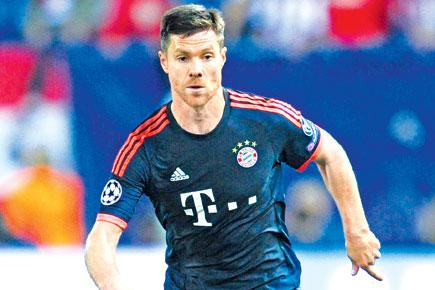 CL: Bayern Munich not motivated by revenge vs Atletico Madrid, says Xabi Alonso