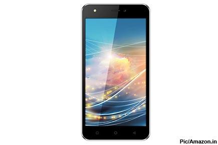 Intex launches Cloud Q11 at Rs. 4,699: Features and more