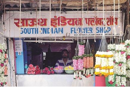 One of Mumbai's oldest flower shop to close business soon