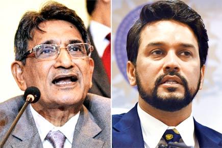 BCCI official: Lodha committee behaving like weapon of mass destruction