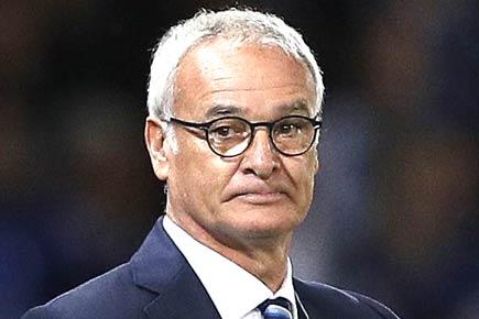 CL: Claudio Ranieri heartened by Leicester City's spirit after win over Porto