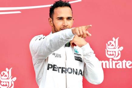 F1: Lewis Hamilton still in the title fight ahead of Malaysian GP