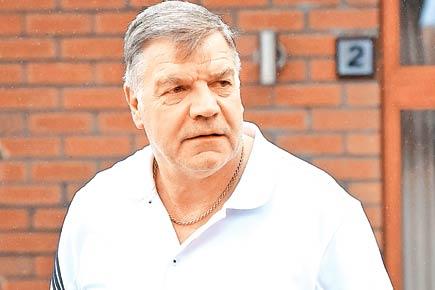 Sam Allardyce after sacking: It was an error of judgement