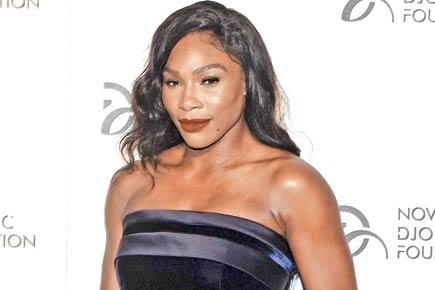 Serena Williams lashes out, 'won't be silent' against police killings