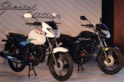 Top 5 things to know about the new Hero Achiever 150
