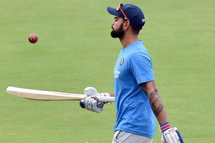 Virat Kohli: I don't think there is anything called 'form'
