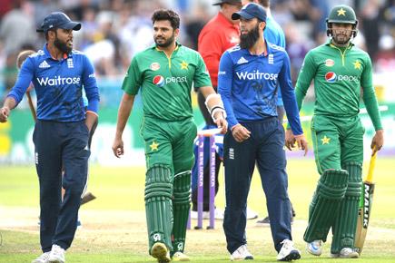 ICC ODI rankings: Pakistan sinks to lowest-ever rating