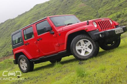 Jeep: What's in store for the future