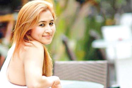 'What has Jwala Gutta done besides colouring hair & painting nails?'