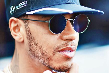 F1: Lewis Hamilton aims for hat-trick at Italian GP