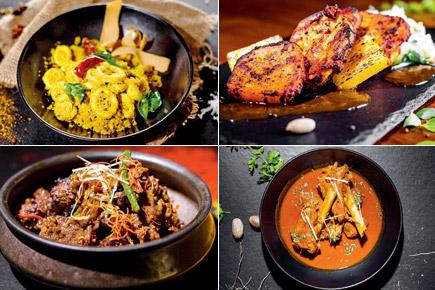 mid-day exclusive: Powai eatery will take you on a journey of Indian flavours 