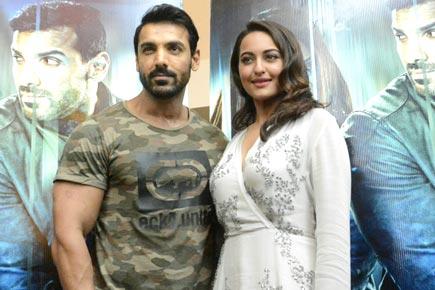 It's high time we respond to terrorism: John Abraham hails surgical strikes