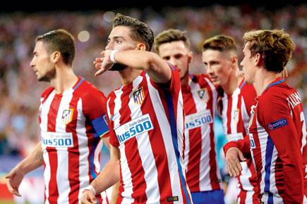 CL: One of our best wins, says Diego Simeone on Atletico win over Bayern