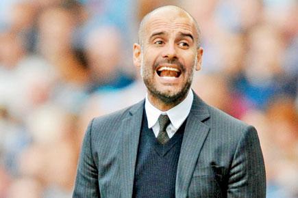 CL: Manchester City need to learn from Celtic thriller, says Pep Guardiola