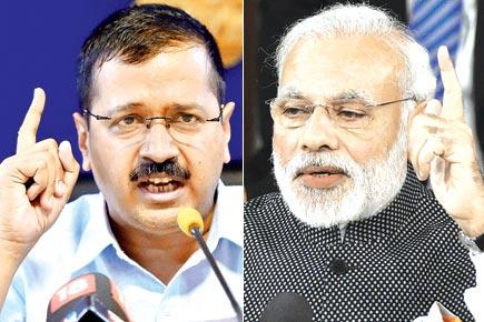 Arvind Kejriwal accuses PM Narendra Modi of 'openly endorsing' Reliance Jio