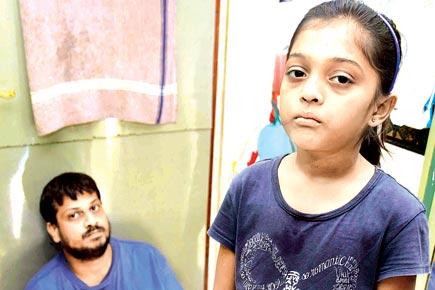 Mumbai: 9-year-old girl struggling to get back to school since 2 years