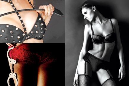 Let's talk about sex! How Mumbaikars are exploring kink and BDSM