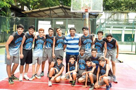 DSO under-17: Don Bosco are basketball champs!